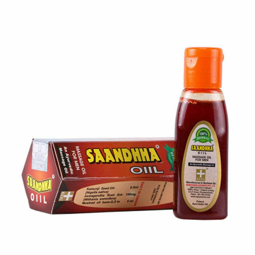 Sandha Oil In UAE
