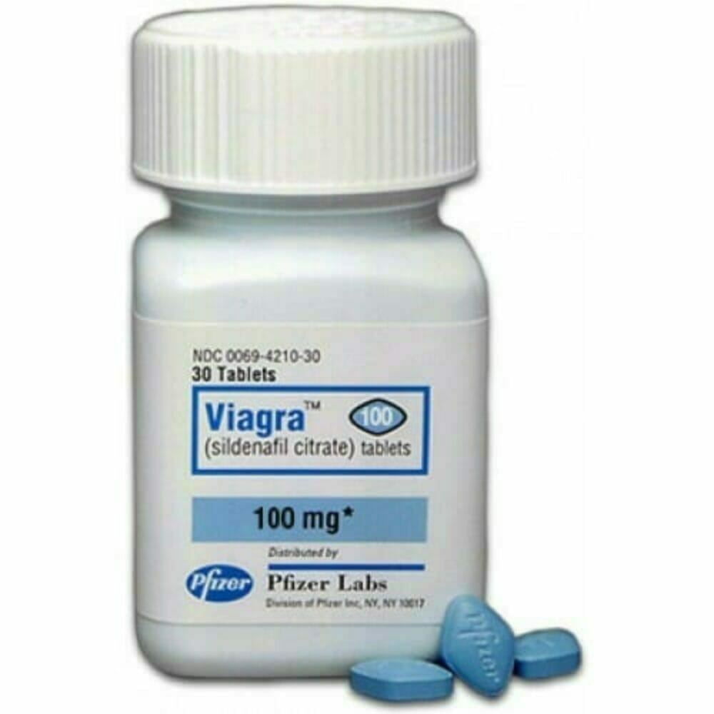 VIAGRA Tablets In Uae