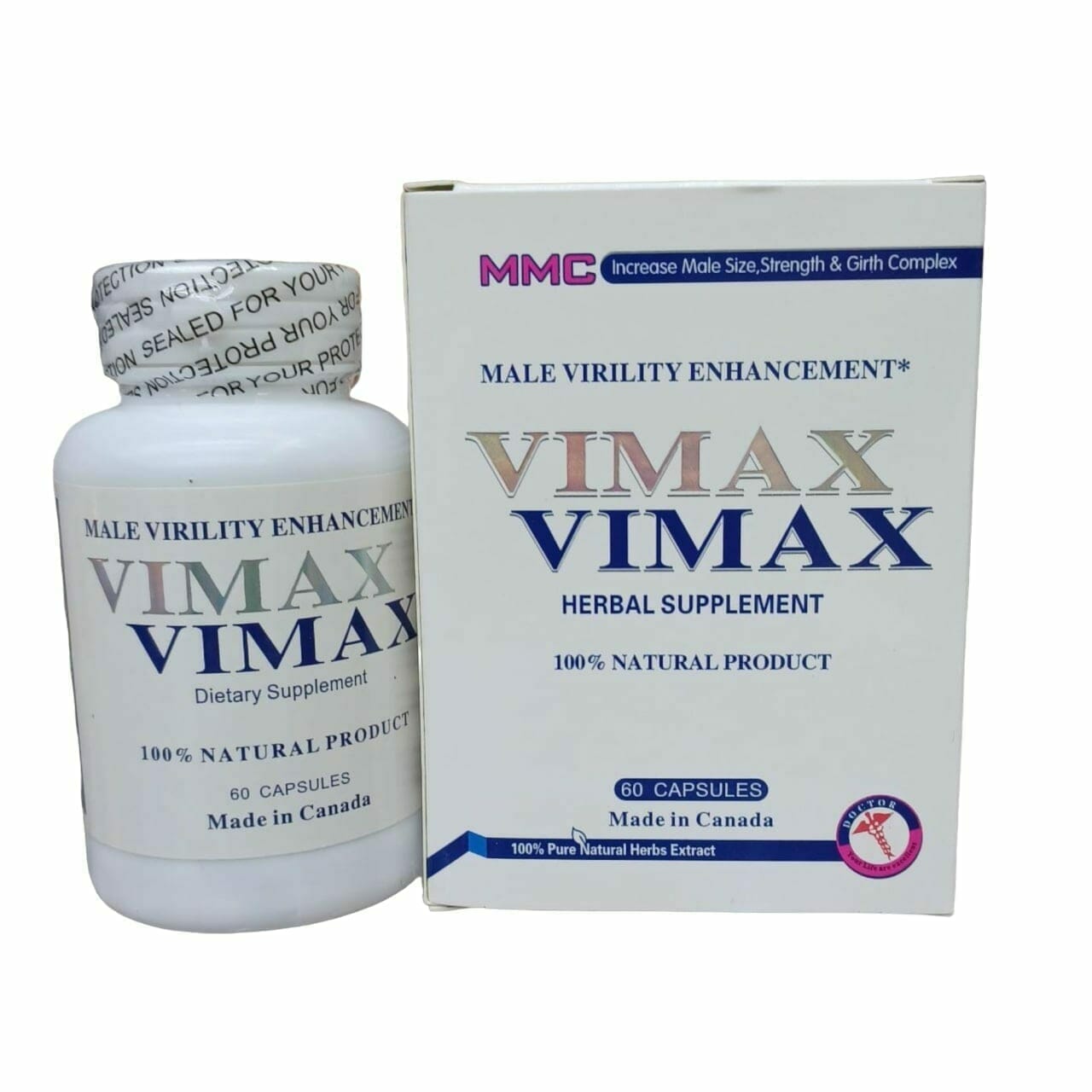 VIMAX 60 CAPSULES IN UAE