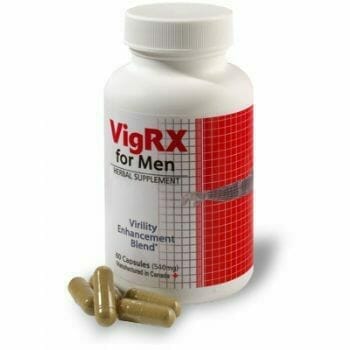 VIGRX FOR MEN