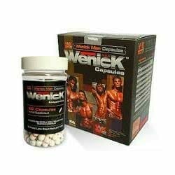 Wenick Pills in UAE