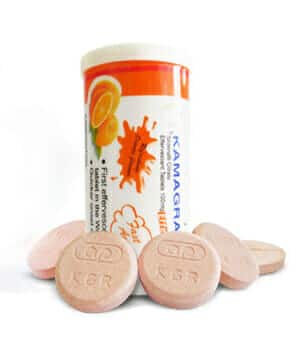 Kamagra Effervescent Pills UAE