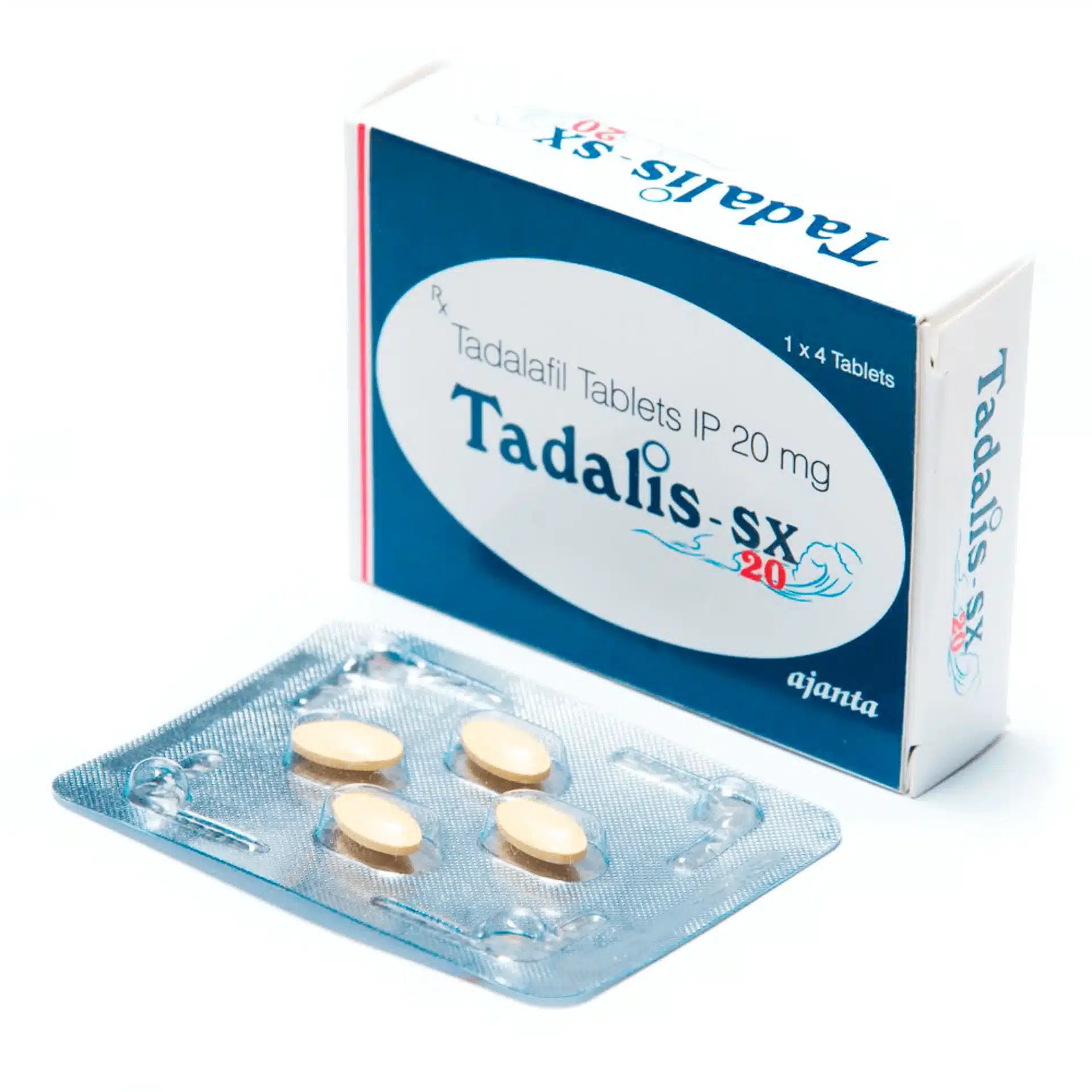 Tadalis Tablets In UAE