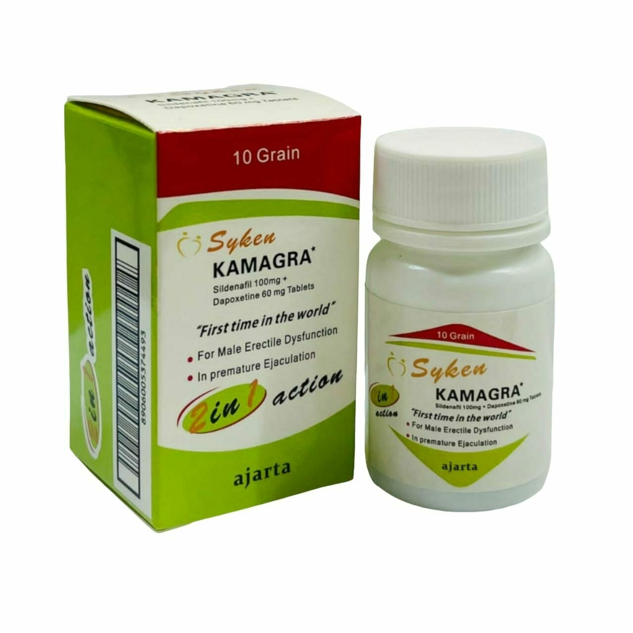 Kamagra Tablets Buy In Uae