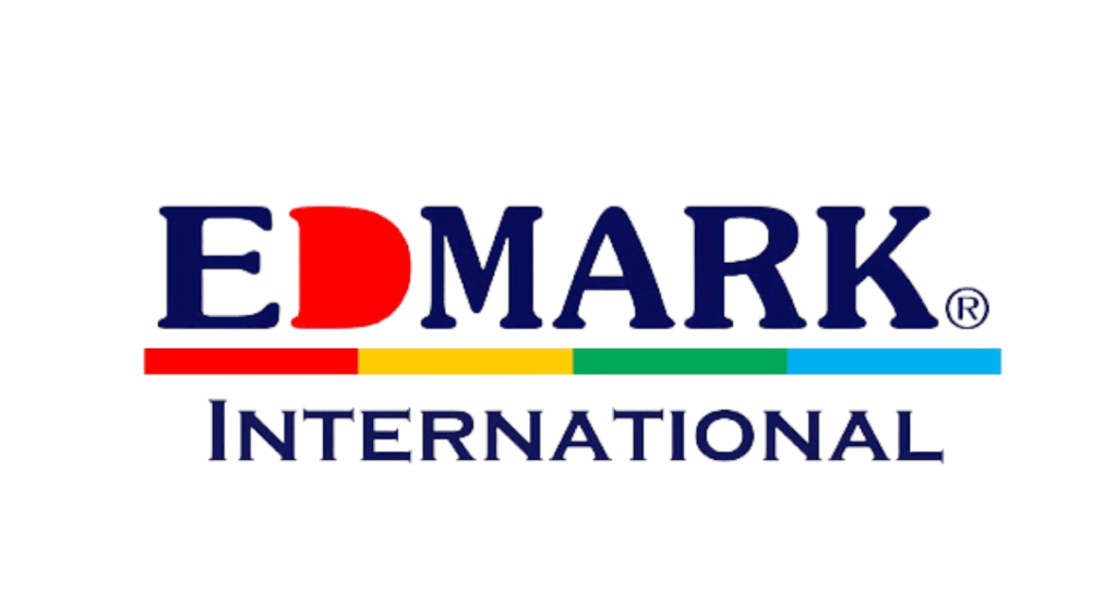 Edmark Logo