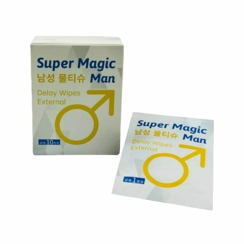 Super Magic Man Tissue in UAE