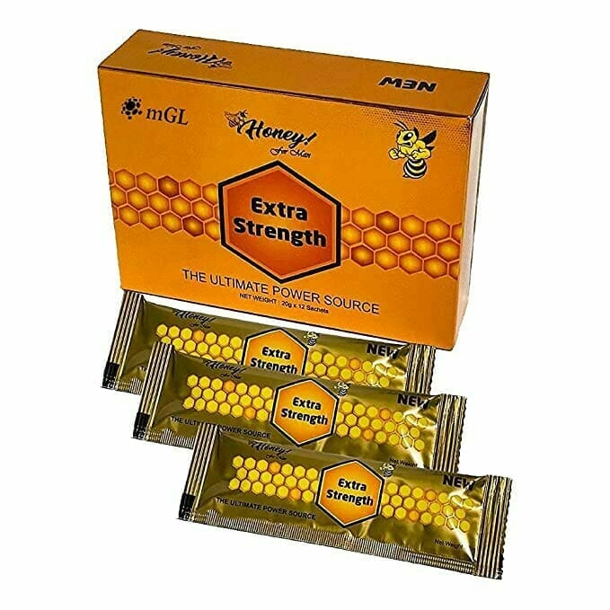 Price of Original Royal Honey In Uae
