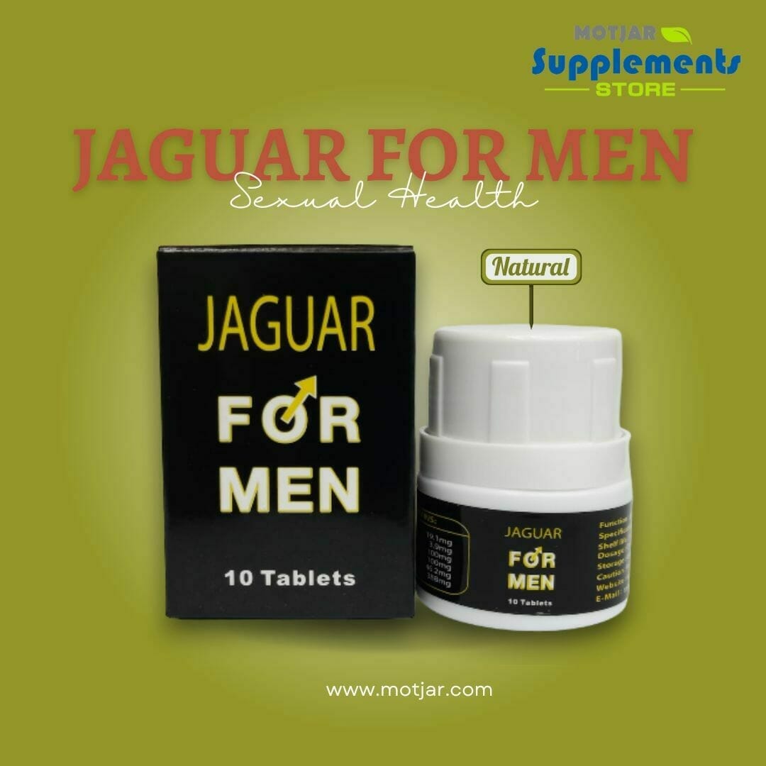 Jaguar For Men's Capsule Buy online