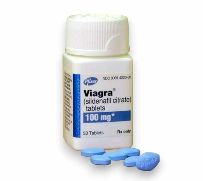 Viagra For Men Tablets In UAE