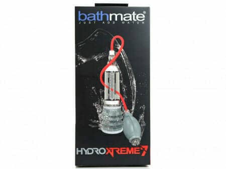 Buy Online bathmate Hydromax Xtreme7 Pump In Uae